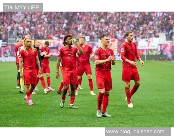 拜仁慕尼黑与皇家马德里巅峰对决谁将书写欧冠新篇章